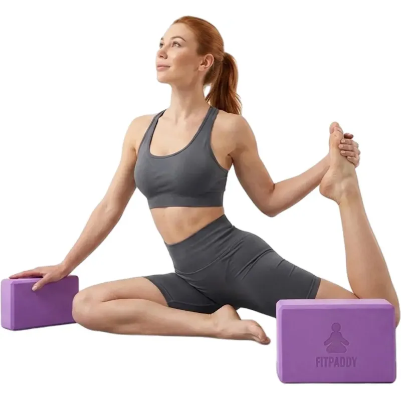 FITPADDY BLOCK01VL