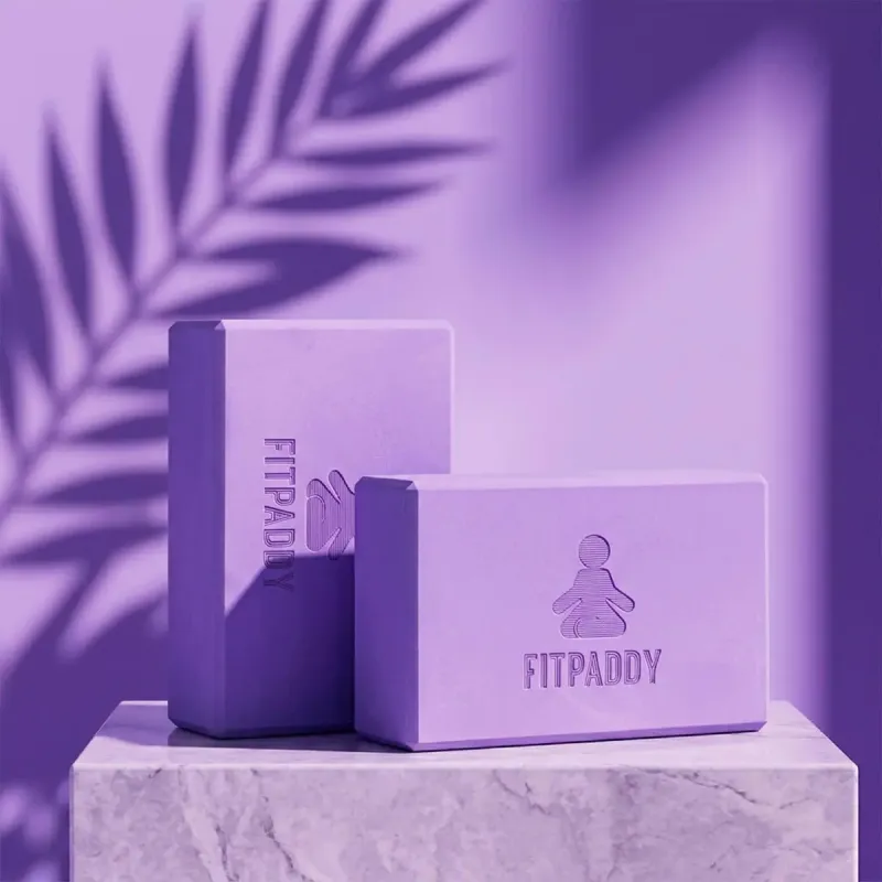 FITPADDY BLOCK01VL