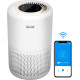 Levoit Smart Air Purifier Core 200S (HEAPAPLVSEU0064)