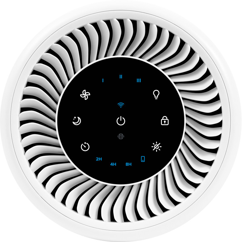 Levoit Smart Air Purifier Core 200S (HEAPAPLVSEU0064)
