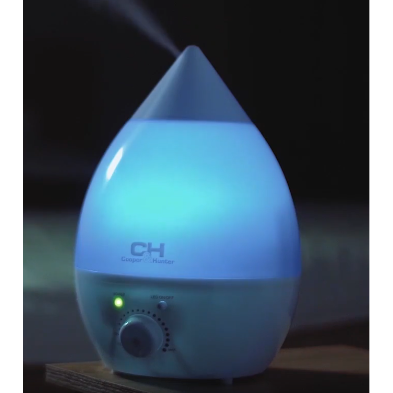 Cooper&Hunter CH-2828