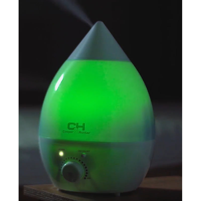 Cooper&Hunter CH-2828