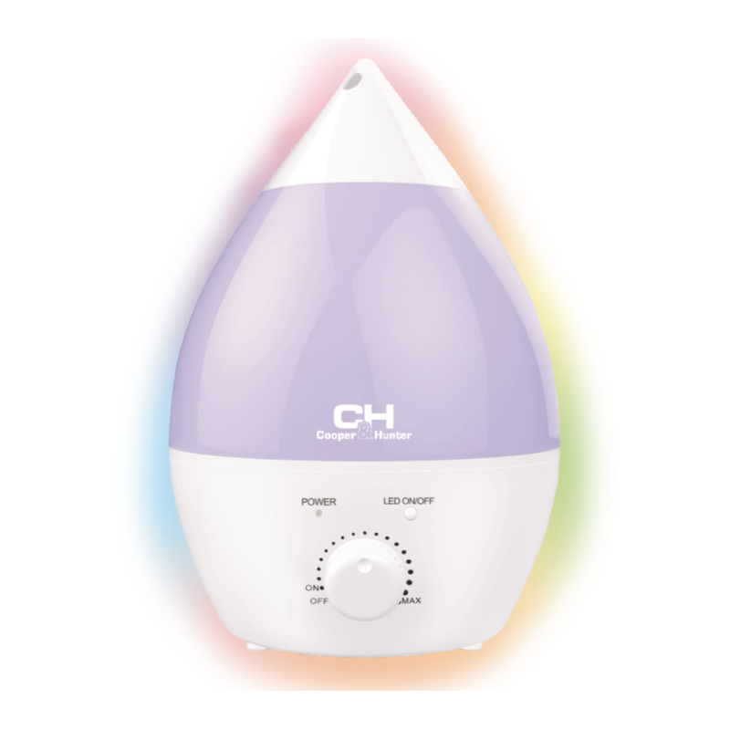 Cooper&Hunter CH-2828