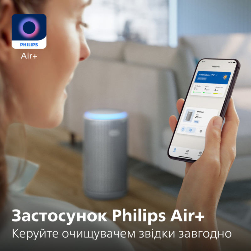 Philips PureProtect 3200 AC3220/10