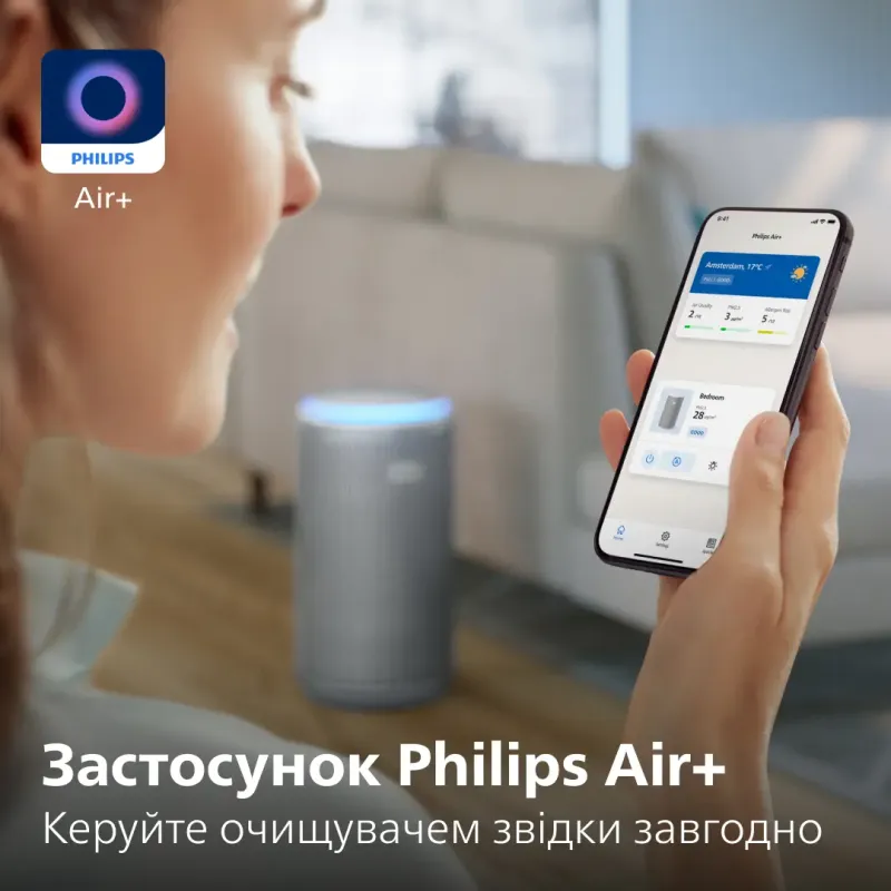 Philips PureProtect 3200 AC3220/10