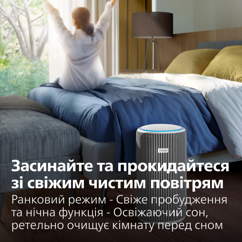 Philips PureProtect 3200 AC3220/10