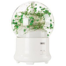 REMAX Flower Aroma Lamp RT-A700 Hydrangea (6954851284918)