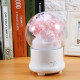 REMAX Flower Aroma Lamp RT-A700 Hydrangea (6954851284918)