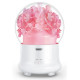 REMAX Flower Aroma Lamp RT-A700 Hydrangea (6954851284918)