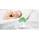 REMAX Flower Aroma Lamp RT-A700 Hydrangea (6954851284918)