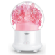 REMAX Flower Aroma Lamp RT-A700 Hydrangea (6954851284918)