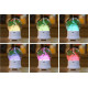 REMAX Flower Aroma Lamp RT-A700 Hydrangea (6954851284918)