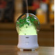 REMAX Flower Aroma Lamp RT-A700 Hydrangea (6954851284918)