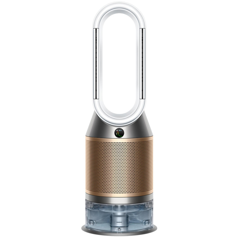 Dyson Purifier Humidify+Cool PH2 De-Nox White/Gold (545007-01)