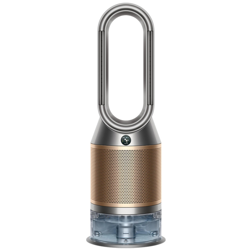 Dyson Purifier Humidify+Cool PH2 De-Nox White/Gold (545007-01)