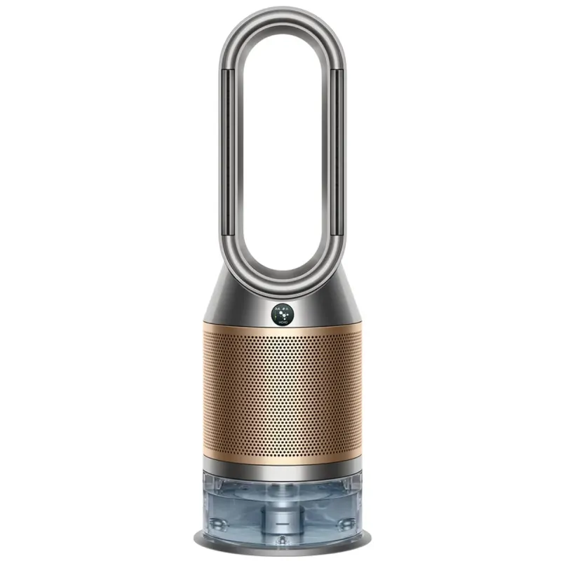 Dyson Purifier Humidify+Cool PH2 De-Nox White/Gold (545007-01)