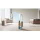 Dyson Purifier Humidify+Cool PH2 De-Nox White/Gold (545007-01)