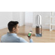 Dyson Purifier Humidify+Cool PH2 De-Nox White/Gold (545007-01)
