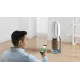 Dyson Purifier Humidify+Cool PH2 De-Nox White/Gold (545007-01)