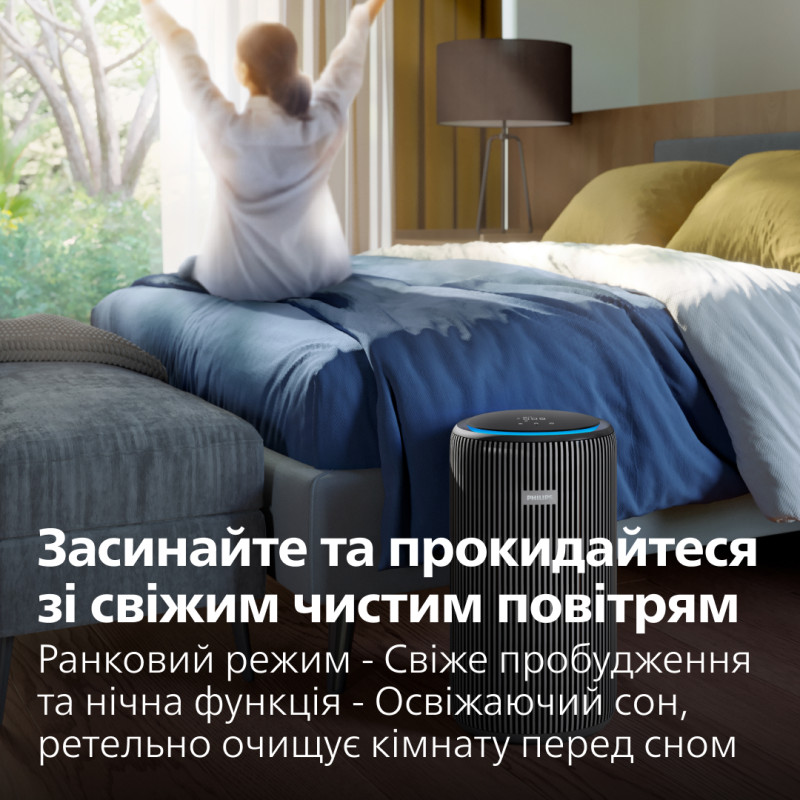 Philips PureProtect 3200 AC3221/13