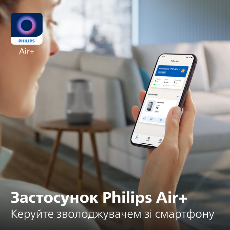 Philips HU1510/03