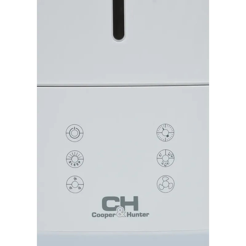 Cooper&Hunter CH-4645T CAYMAN