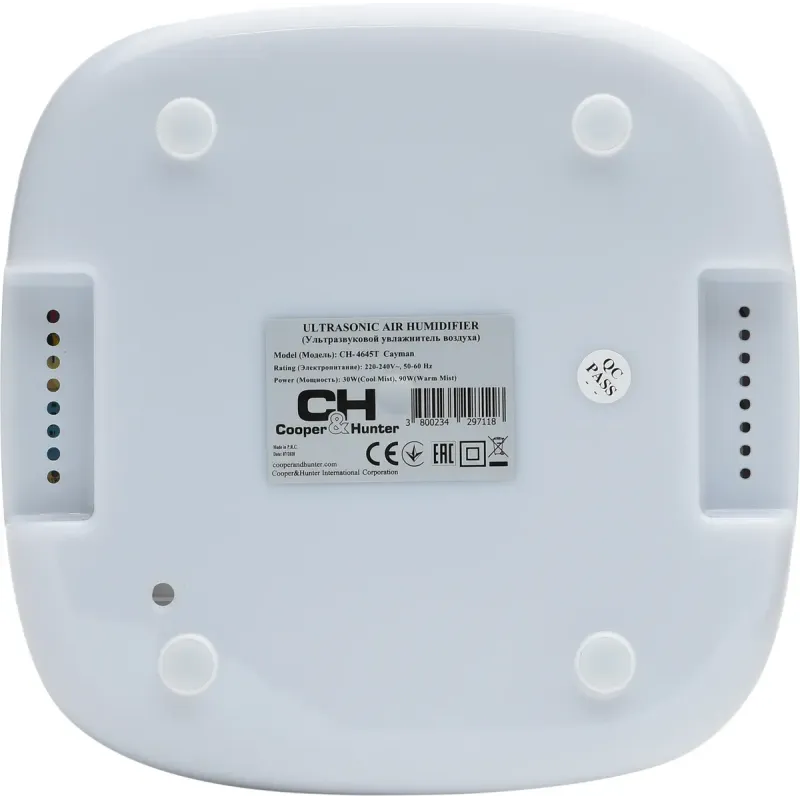 Cooper&Hunter CH-4645T CAYMAN