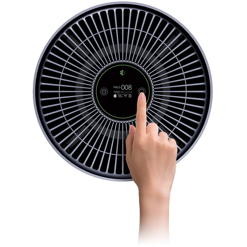Xiaomi SmartMi Air Purifier 2
