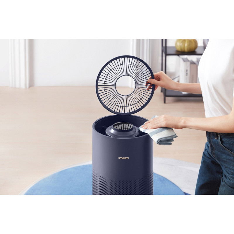 Xiaomi SmartMi Air Purifier 2