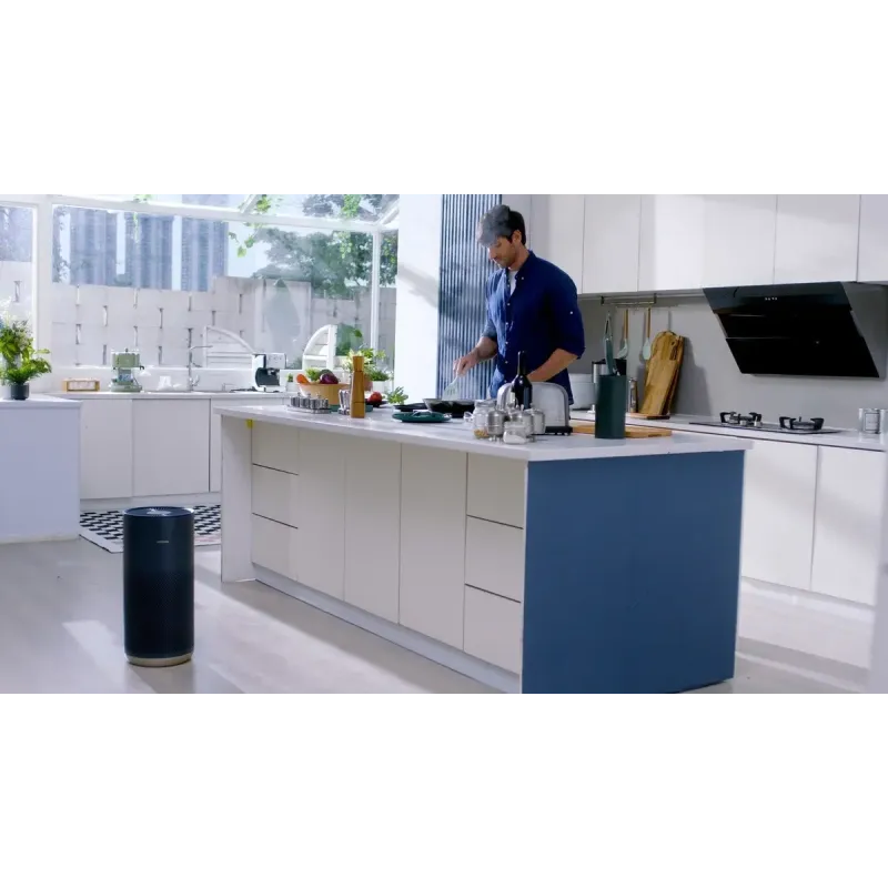 Xiaomi SmartMi Air Purifier 2