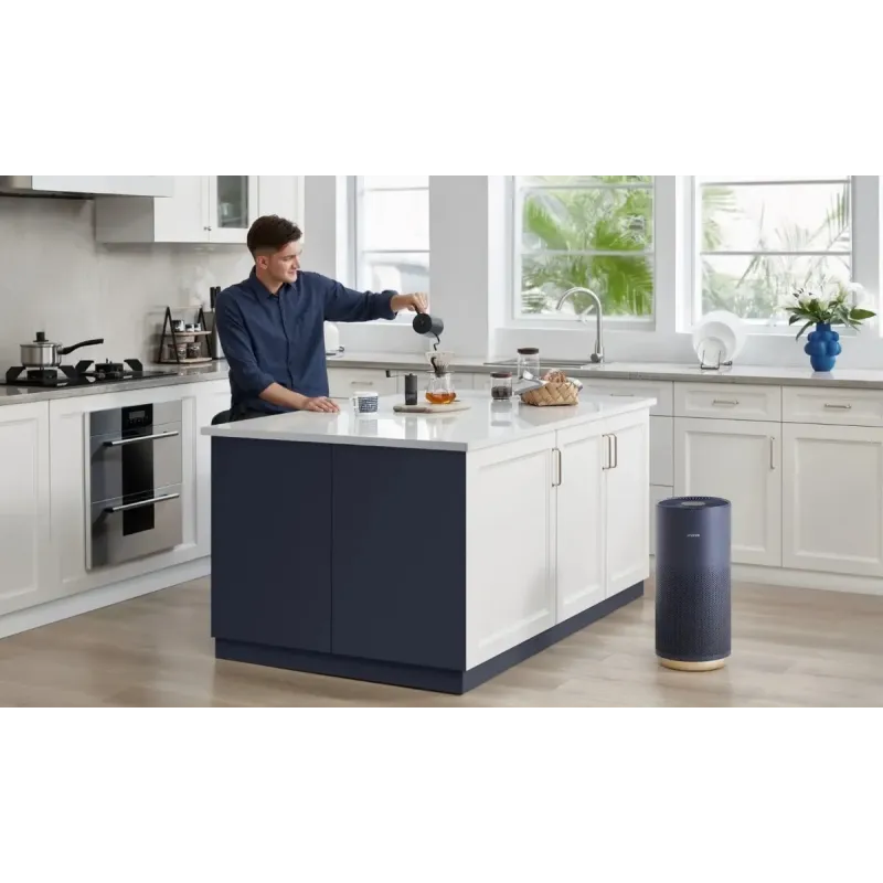 Xiaomi SmartMi Air Purifier 2
