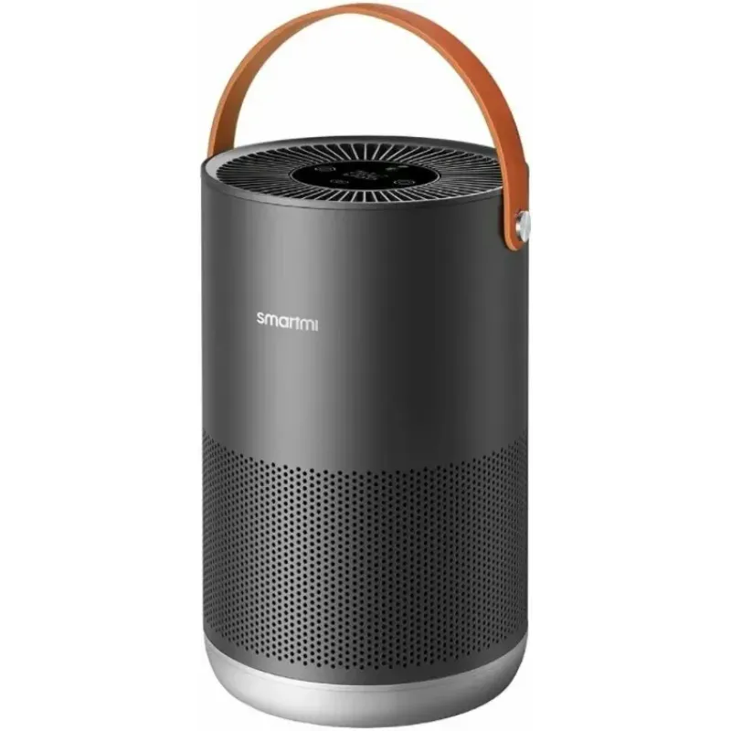 Xiaomi SmartMi Air Purifier P1 Dark Grey (ZMKQJHQP11) (FJY6005EU)