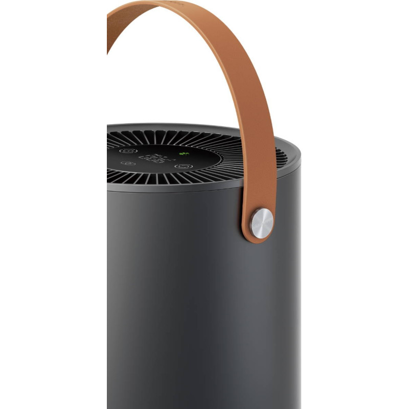 Xiaomi SmartMi Air Purifier P1 Dark Grey (ZMKQJHQP11) (FJY6005EU)