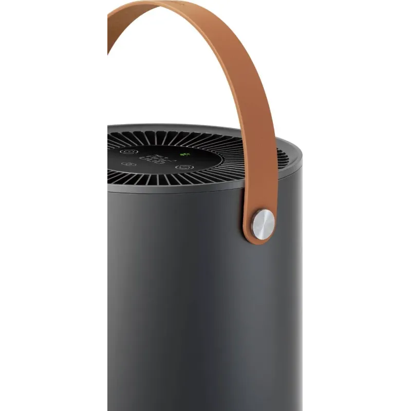 Xiaomi SmartMi Air Purifier P1 Dark Grey (ZMKQJHQP11) (FJY6005EU)