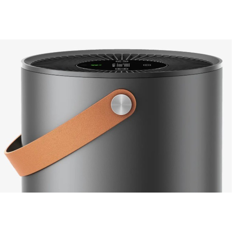 Xiaomi SmartMi Air Purifier P1 Dark Grey (ZMKQJHQP11) (FJY6005EU)