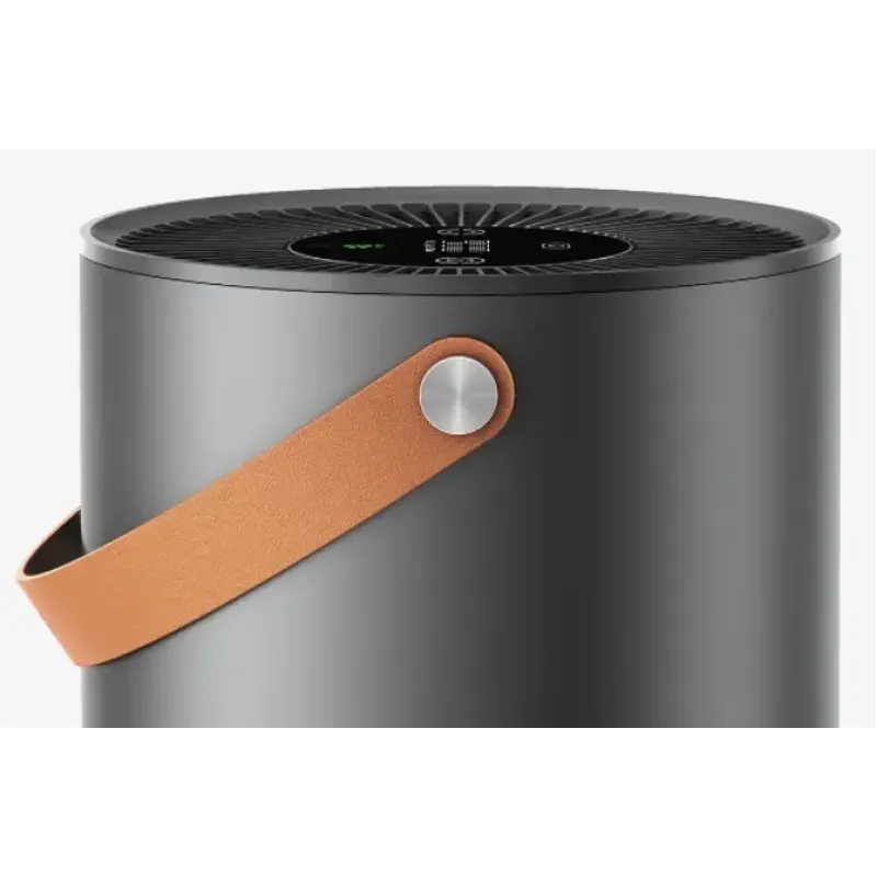 Xiaomi SmartMi Air Purifier P1 Dark Grey (ZMKQJHQP11) (FJY6005EU)