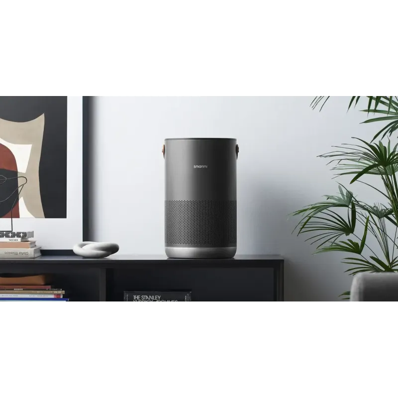 Xiaomi SmartMi Air Purifier P1 Dark Grey (ZMKQJHQP11) (FJY6005EU)