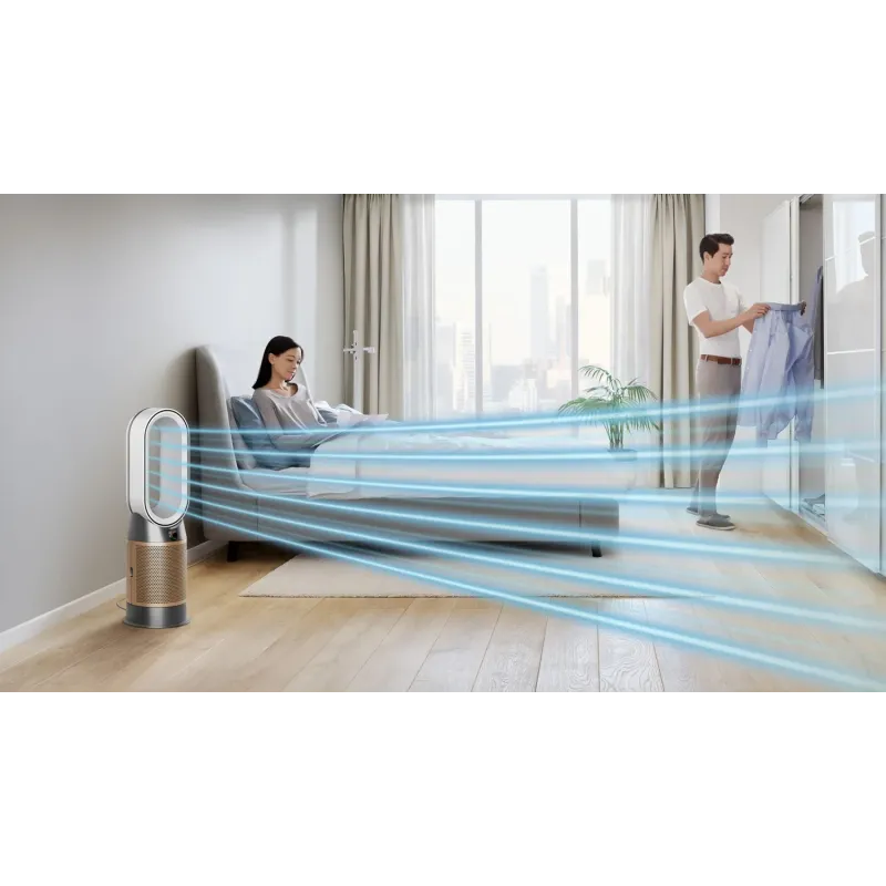 Dyson HP09D EU (463126-01)