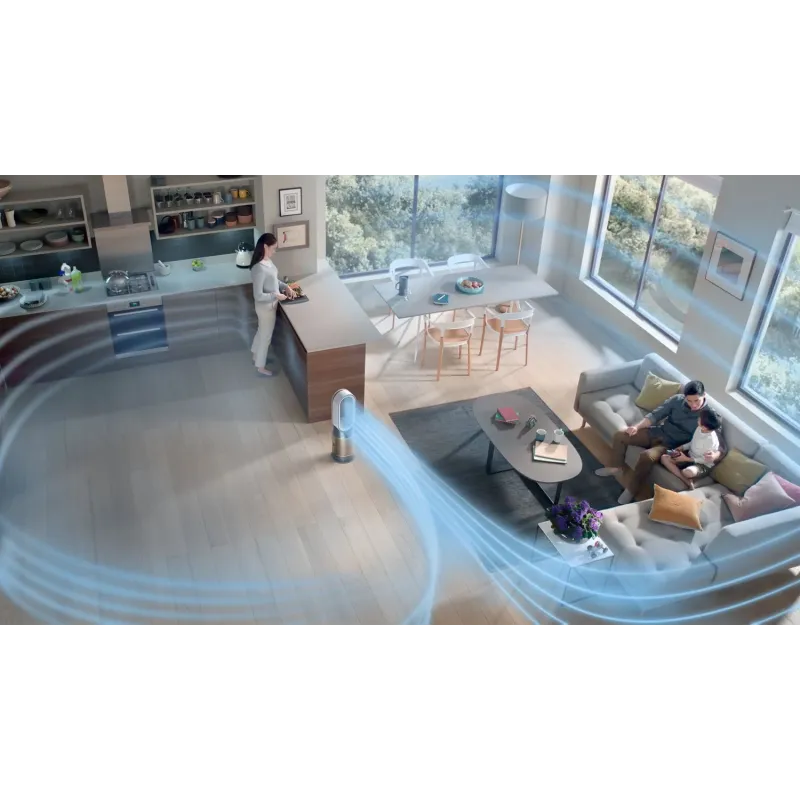 Dyson HP09D EU (463126-01)