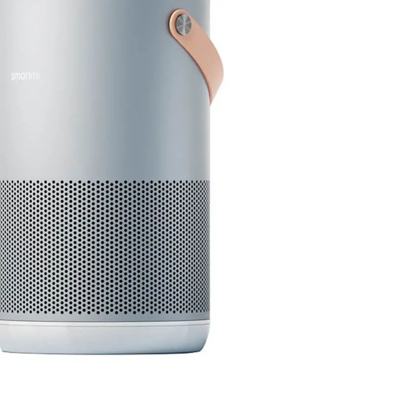 Xiaomi SmartMi Air Purifier P1 Silver (ZMKQJHQP12) (FJY6006EU)