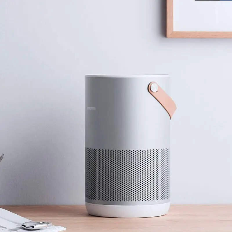 Xiaomi SmartMi Air Purifier P1 Silver (ZMKQJHQP12) (FJY6006EU)