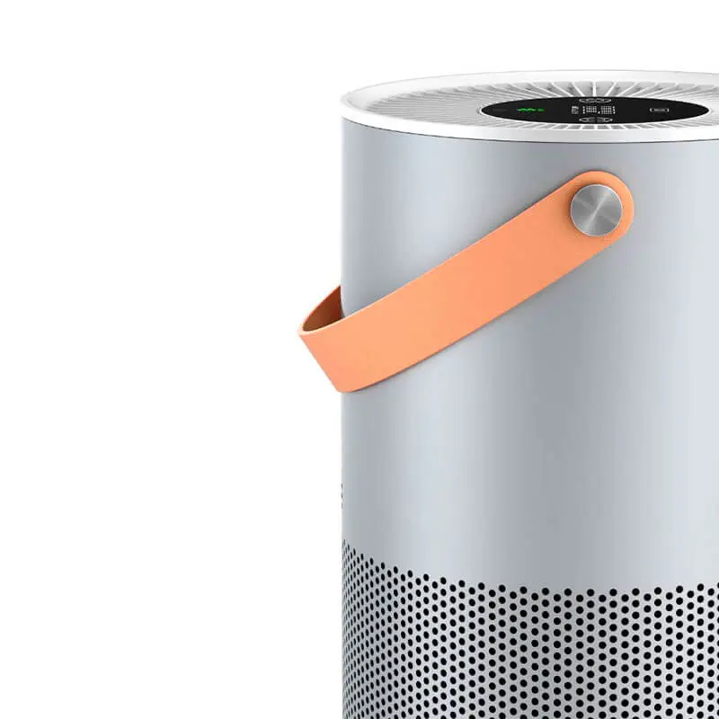 Xiaomi SmartMi Air Purifier P1 Silver (ZMKQJHQP12) (FJY6006EU)