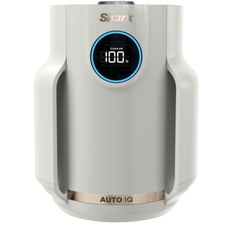 Shark NeverChange5 Air Purifier Compact Pro (HP072EU)