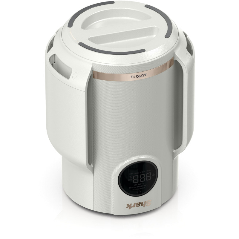 Shark NeverChange5 Air Purifier Compact Pro (HP072EU)