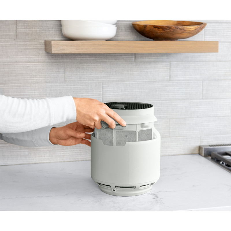 Shark NeverChange5 Air Purifier Compact Pro (HP072EU)