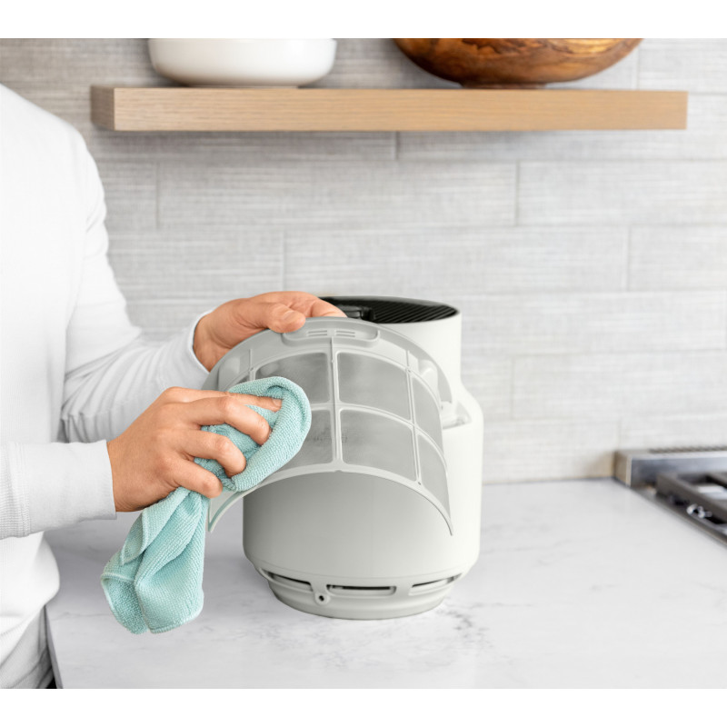 Shark NeverChange5 Air Purifier Compact Pro (HP072EU)