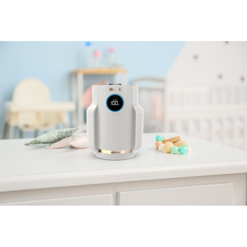 Shark NeverChange5 Air Purifier Compact Pro (HP072EU)