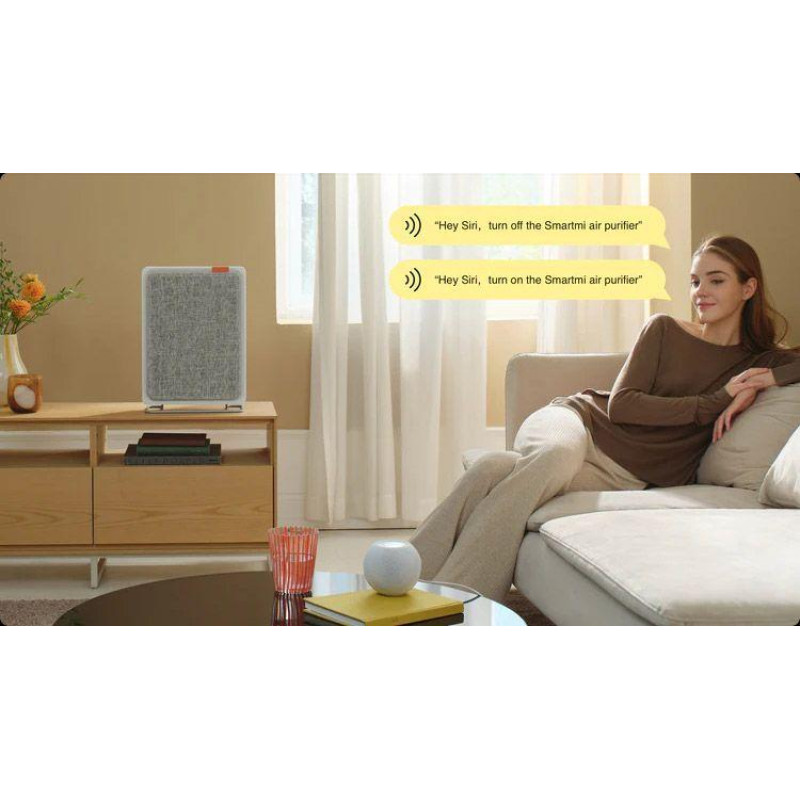 Xiaomi SmartMi Air Purifier Е1