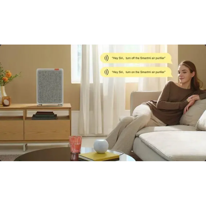 Xiaomi SmartMi Air Purifier Е1