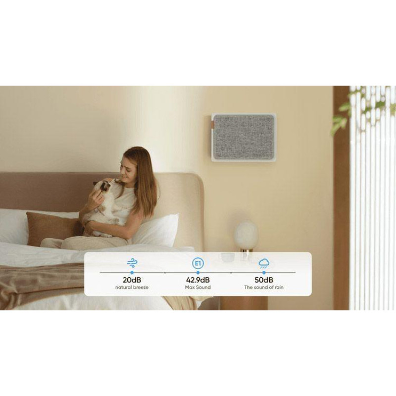 Xiaomi SmartMi Air Purifier Е1